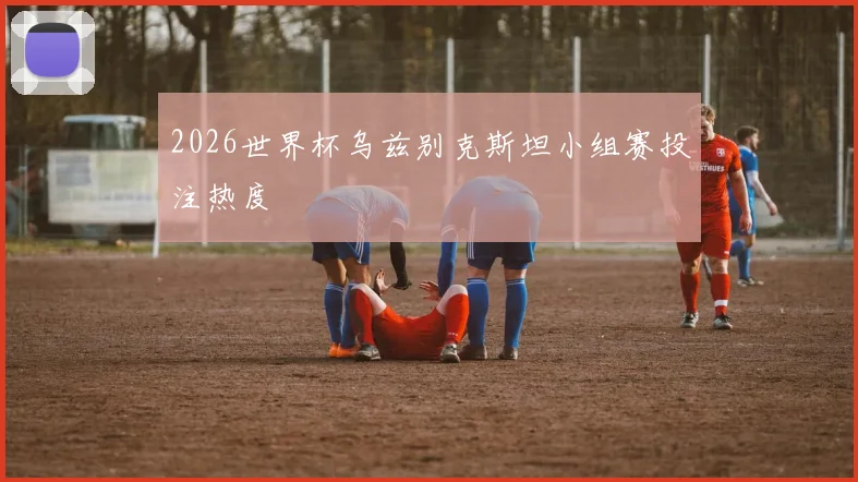 2026世界杯乌兹别克斯坦小组赛投注热度
