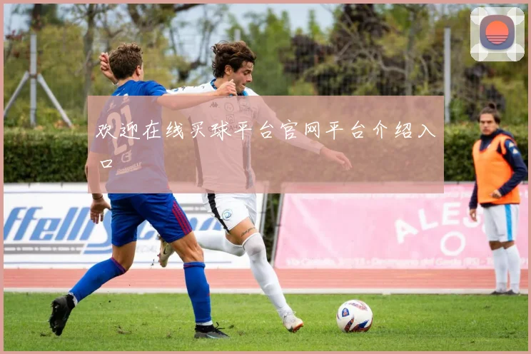 欢迎在线买球平台官网平台介绍入口
