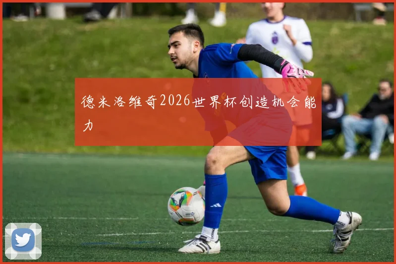 德米洛维奇2026世界杯创造机会能力