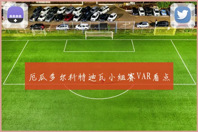 厄瓜多尔科特迪瓦小组赛VAR看点